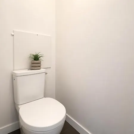 Appartement Magnifique 2 Pieces Avec Piscine Au 15e